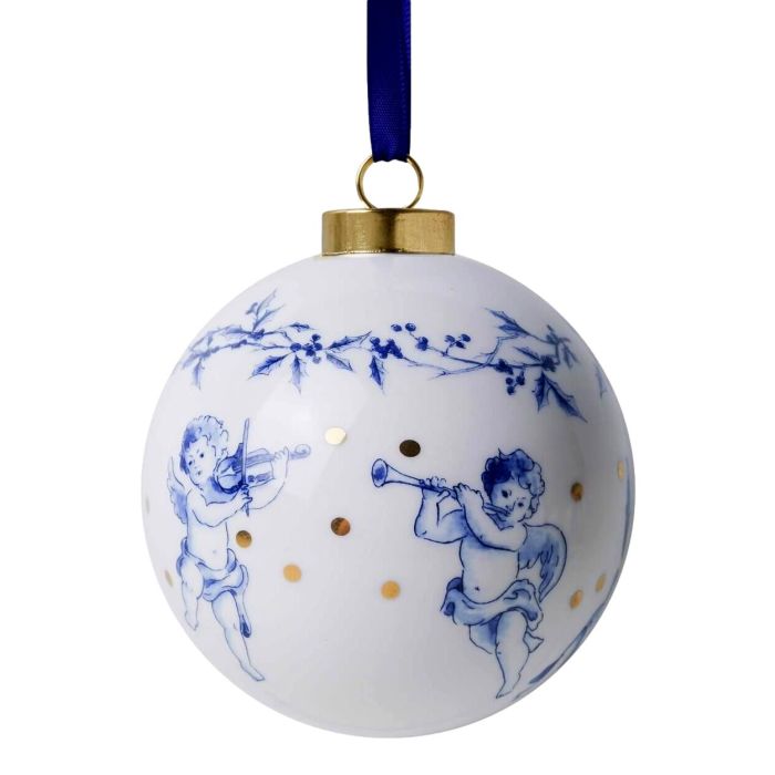 Christmas Bauble Christmas Angel