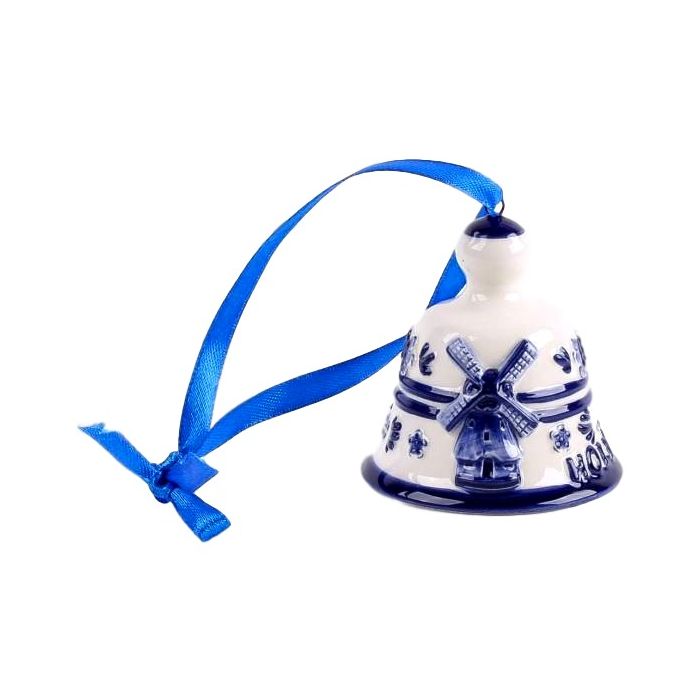 Christmas decoration bell