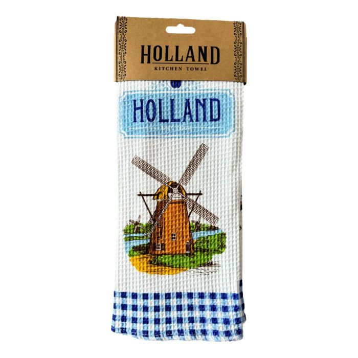 Keukendoek "Hollandse Keuken"
