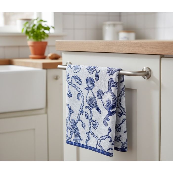 Keukendoek Dodo – The Heritage Collection – Katoen – 50x55 cm