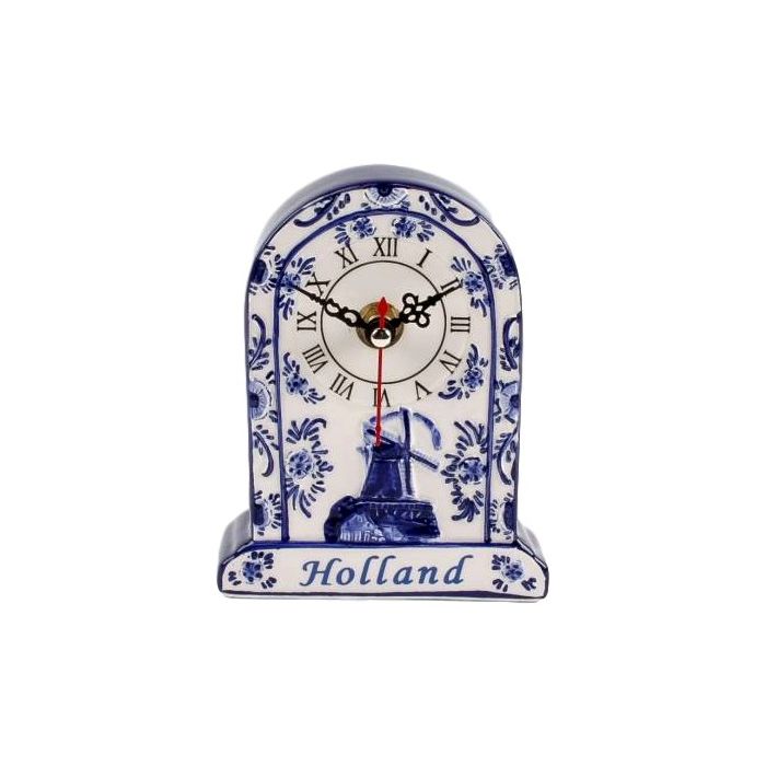 Standing clock "Holland"