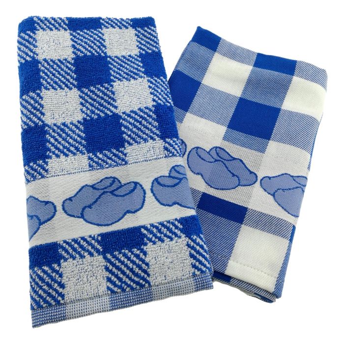 Towels Gift Package "Clogs"