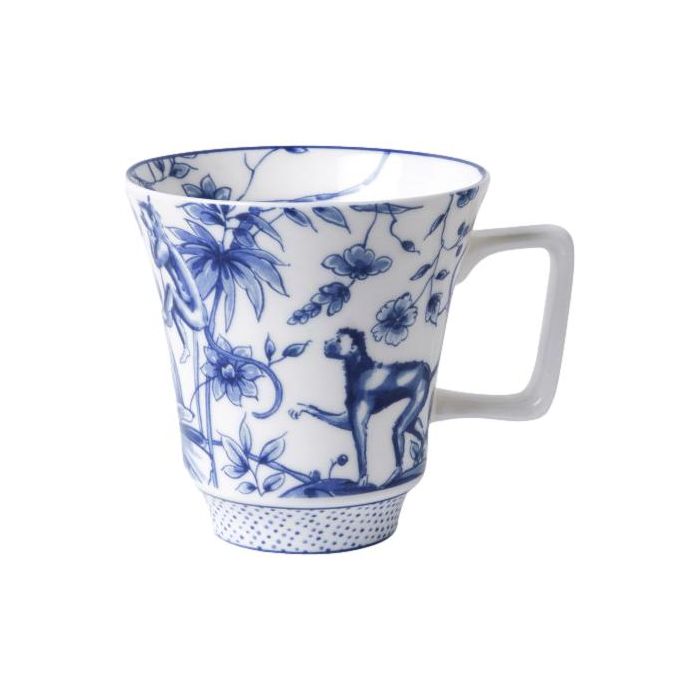 Koffiemokje Aapjes