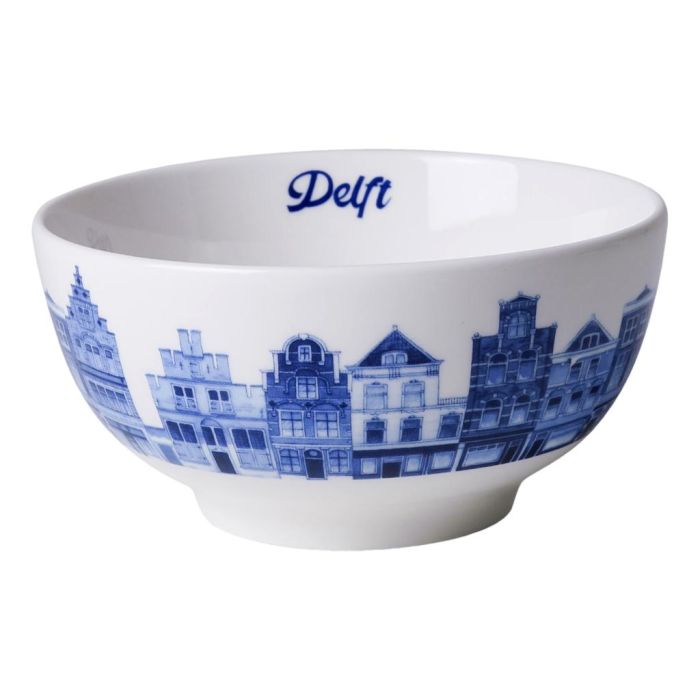 Delft Bowl - Set of 2