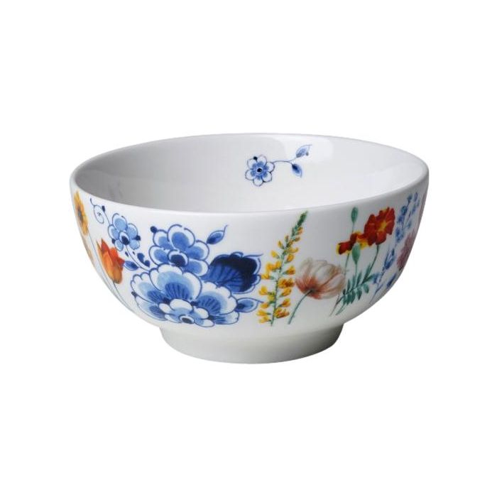 Bowl  Wildflowers - Ø 10 cm