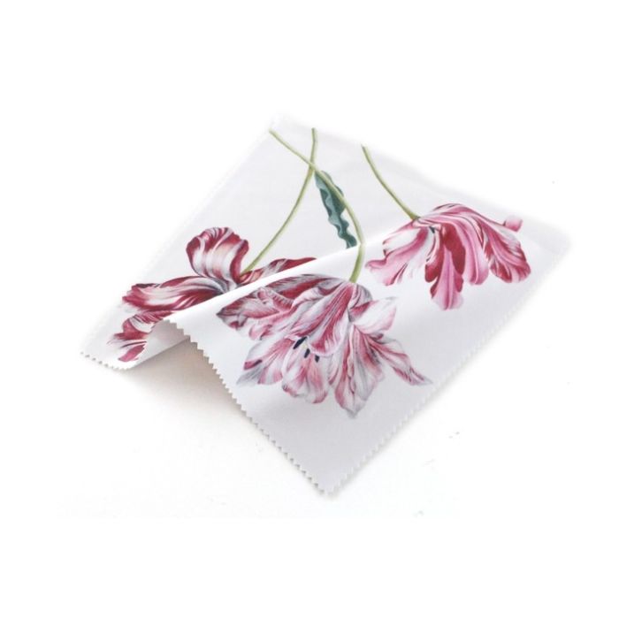 Brillendoekje, Drie Tulpen,  Maria Sibylla Merian