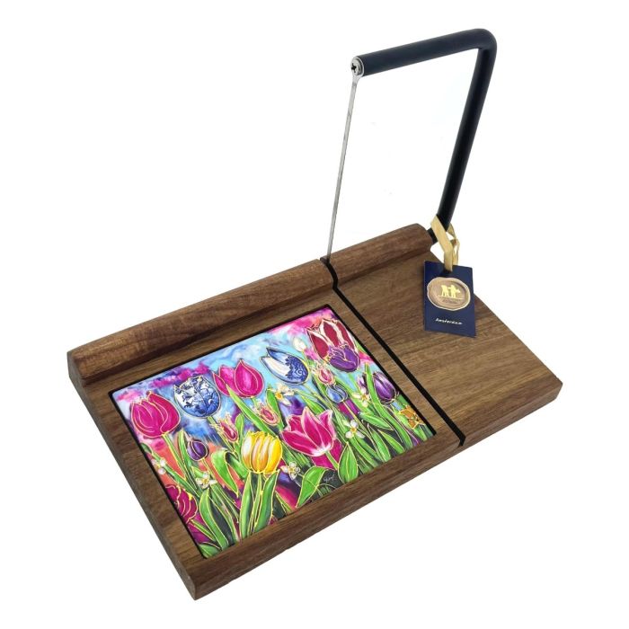 Cheese Cutter Dutch Beauty Lente