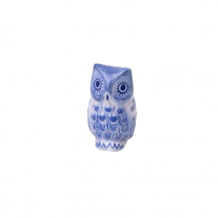 Figurine Owl