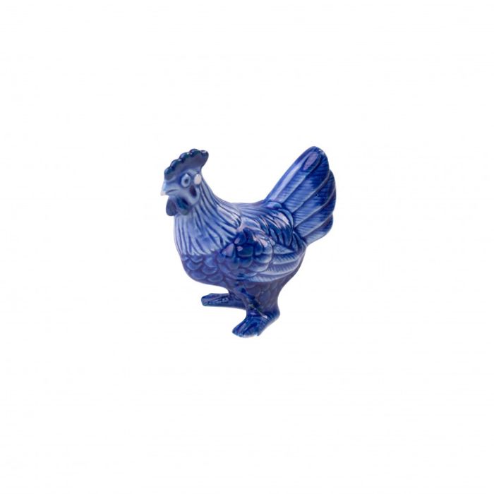Figurine Chicken 