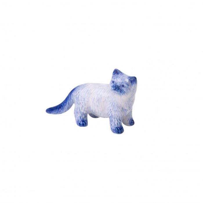 Figurine Kitten