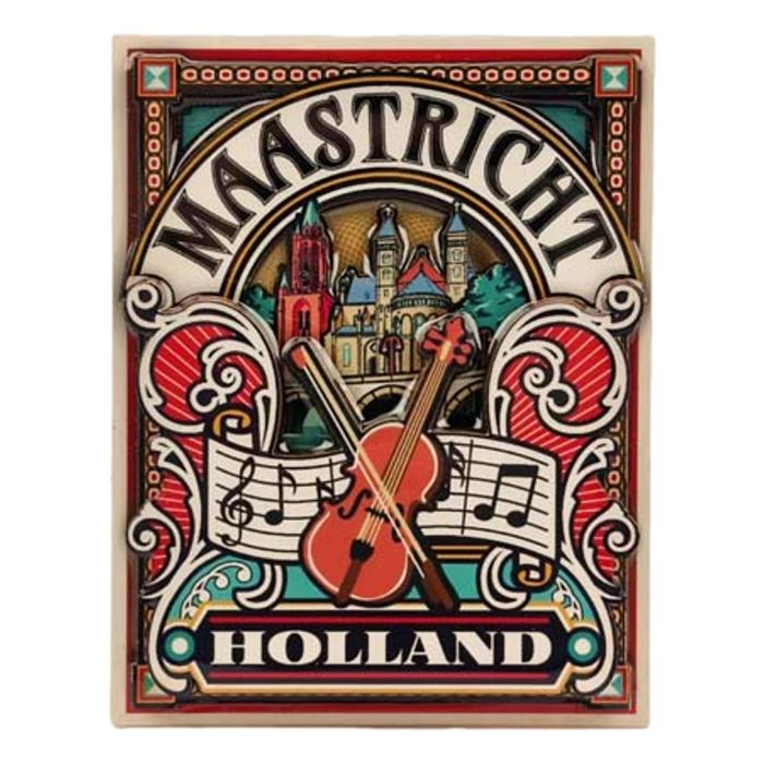 Magnet Maastricht - Art Deco
