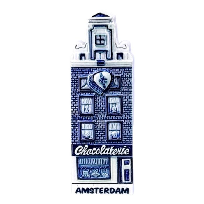 Magnet Chocolaterie - DB