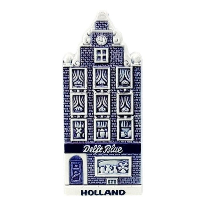 Magnet Delft Blue Shop