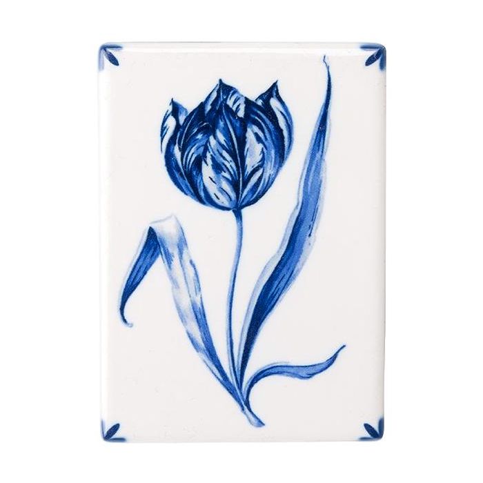 Magneet Tulp