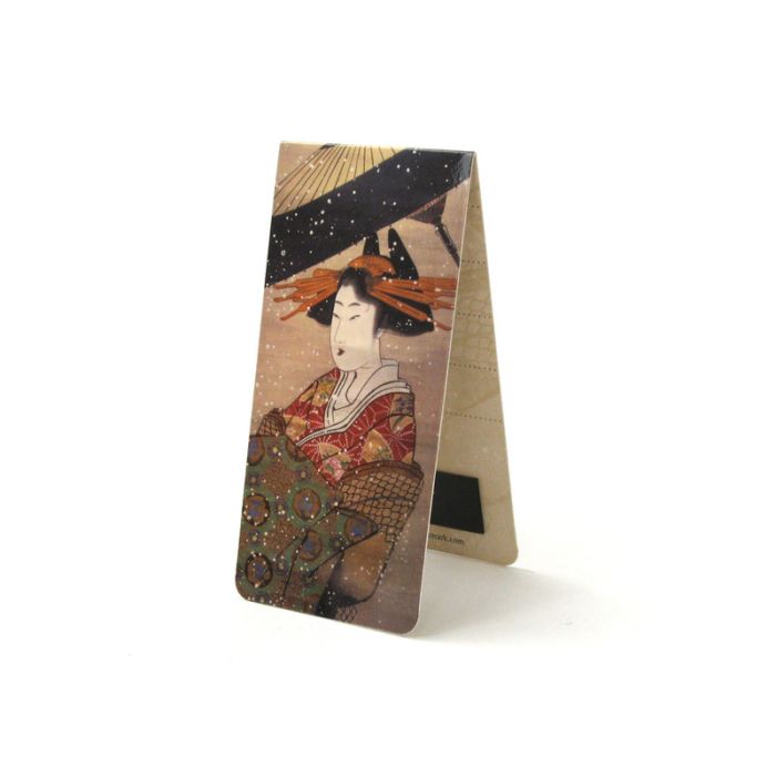 Bookmark "Courtisan"