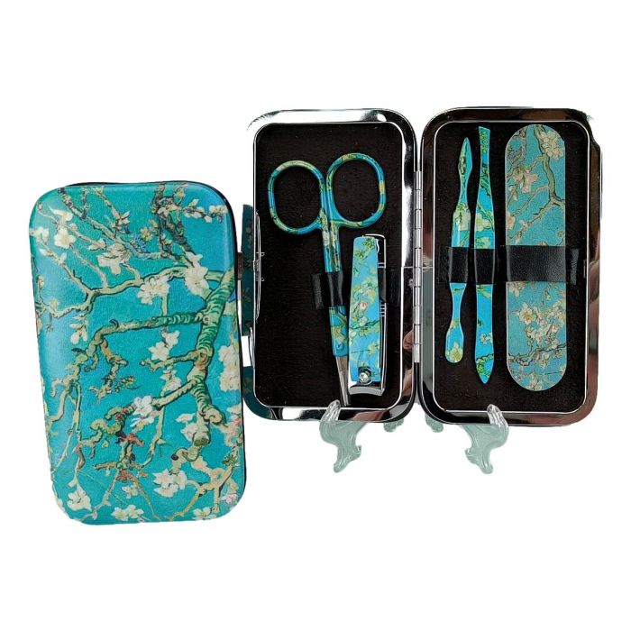Manicure set 'Almond Blossom'