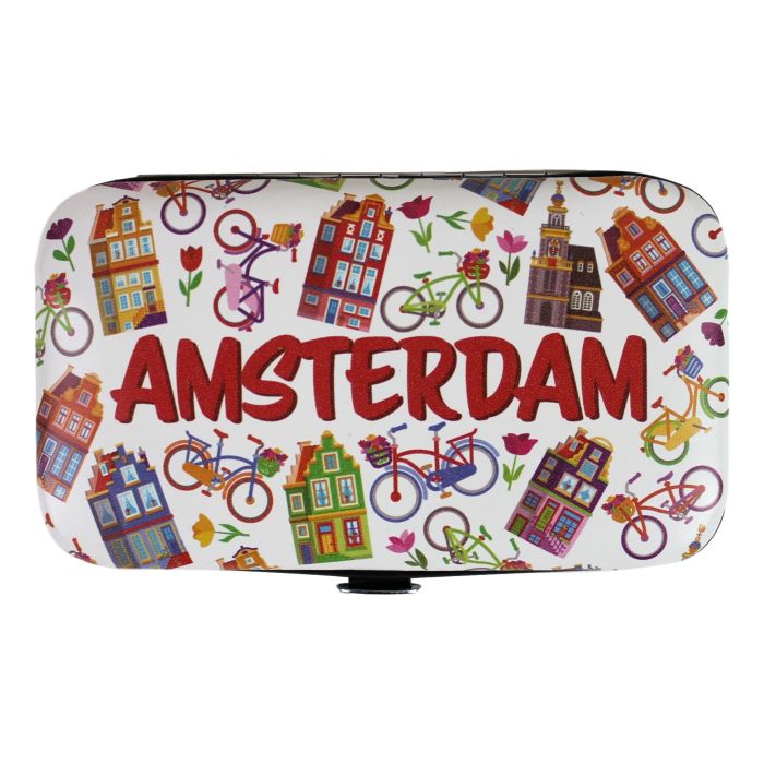 Manicure Set "Amsterdam"