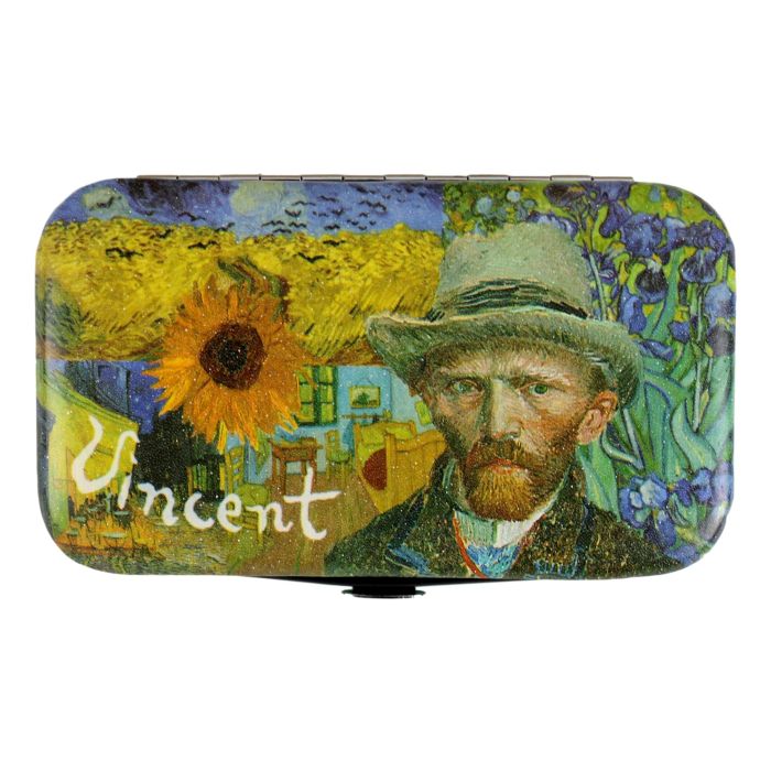 Manicuresetje "Van Gogh"
