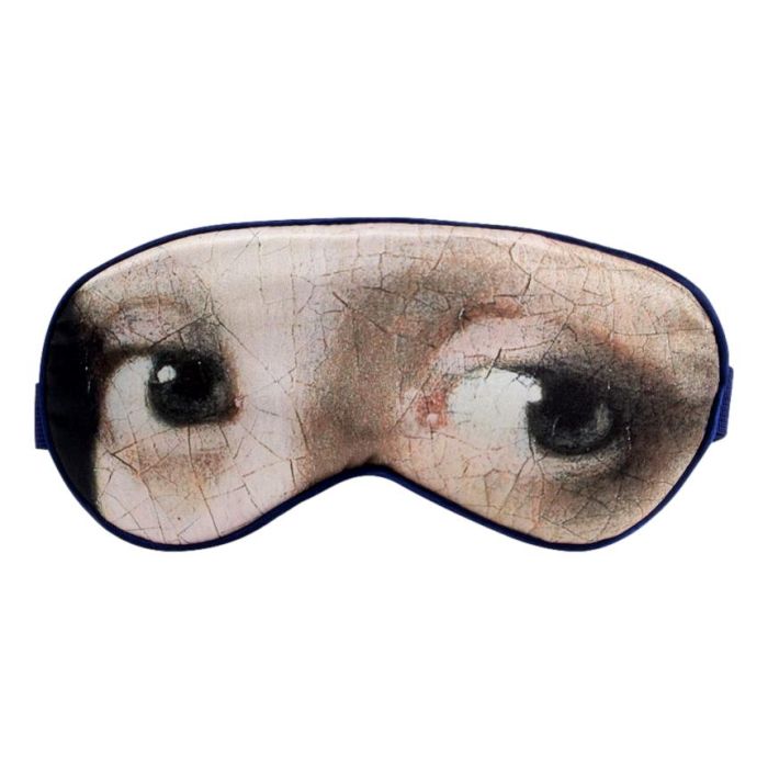 Sleeping mask , Girl with the Pearl earring, Vermeer