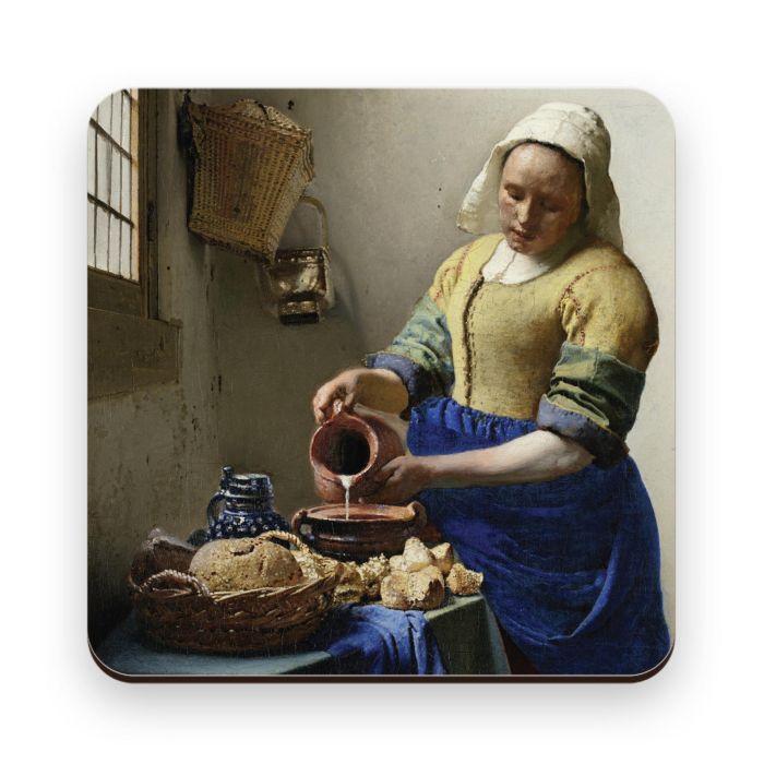 Coaster "Milkmaid"