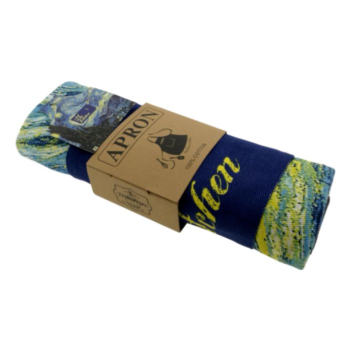 Memoriez Schort De Sterrennacht