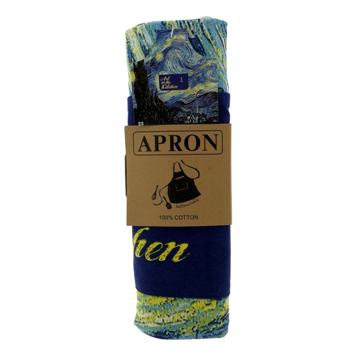 Memoriez Schort De Sterrennacht