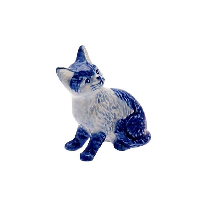 Miniature Cat