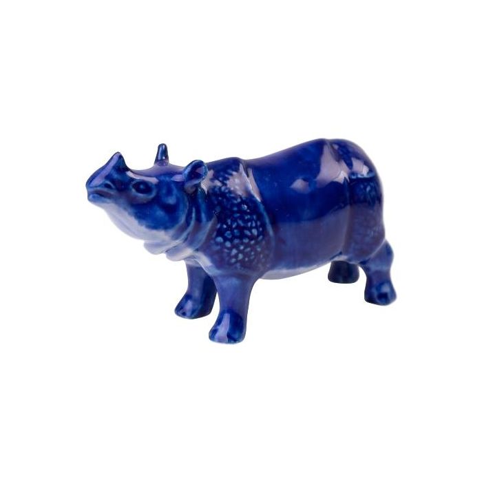 Miniature Rhinoceros "Ryan"