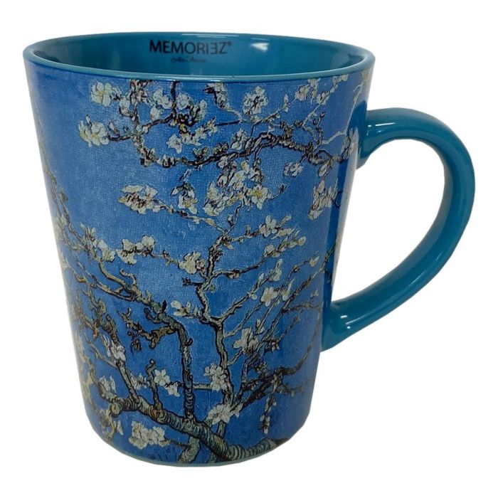 Vincent van Gogh's Almond Blossom Mug (Large)