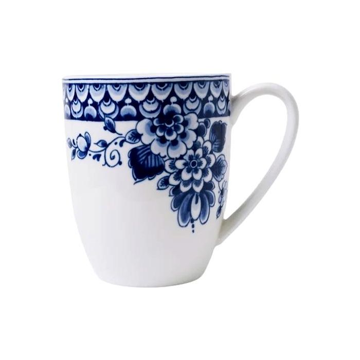 Mok Paauw Blauw