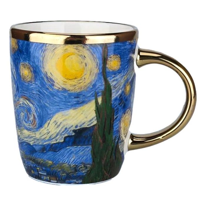Starry Night Mug - Small