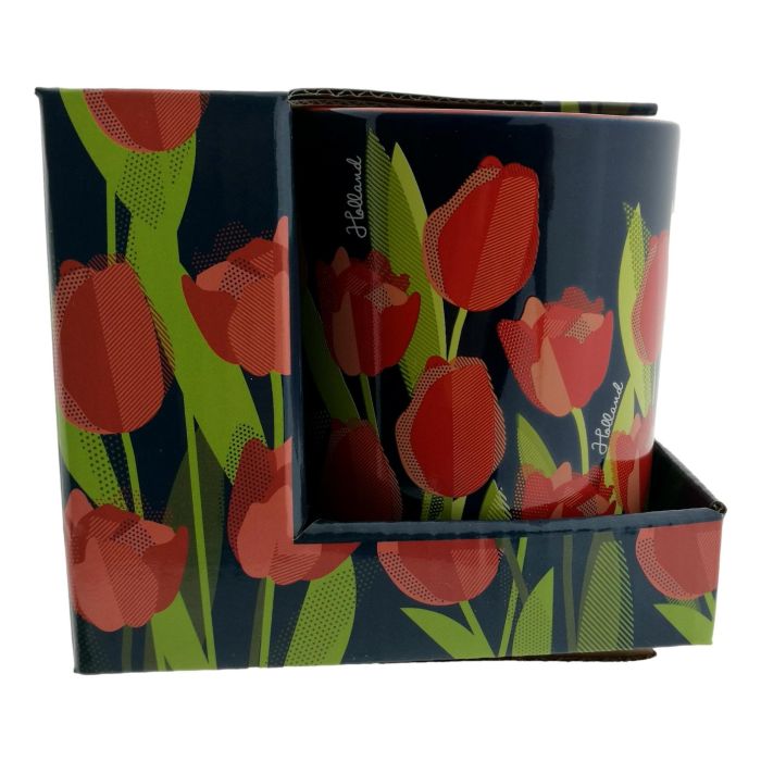 Mok Vintage Tulpen