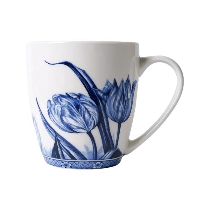 Koffiemok Tulpen