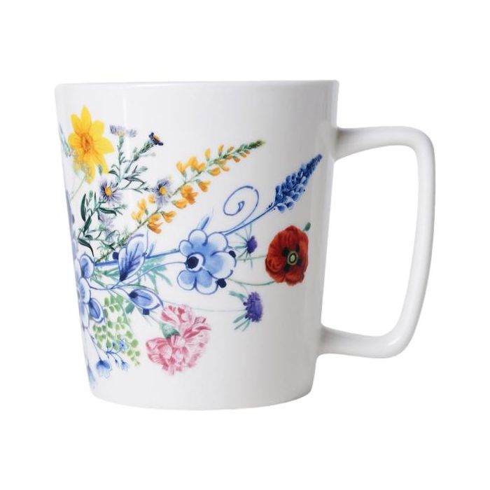 Tea mug Wildflowers Flower Field 2 - 300 ml