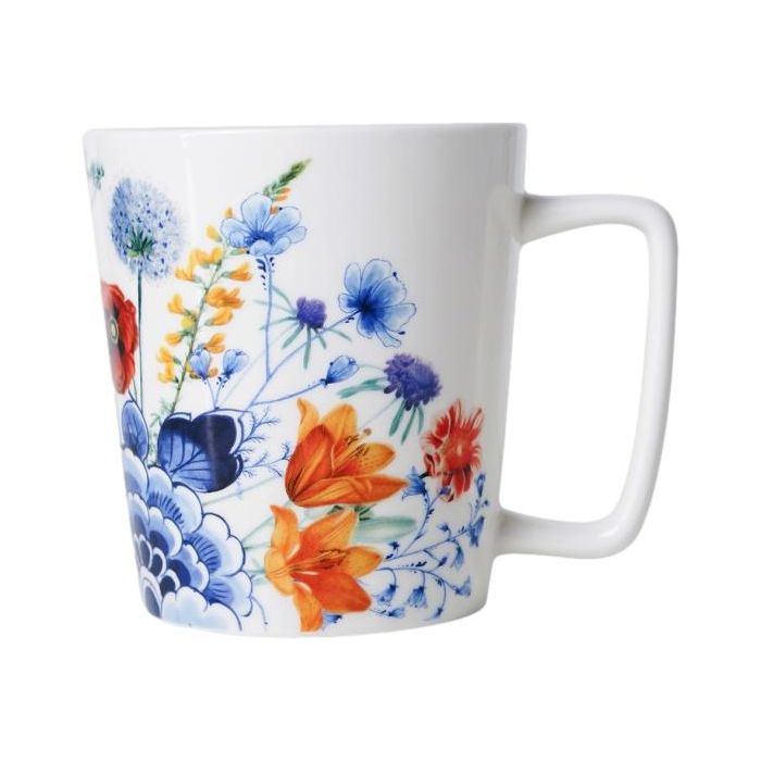 Tea mug Wildflowers Flower Field 3 - 300 ml