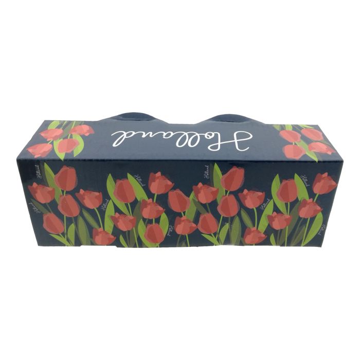 Cadeauset Twee Kopjes Klassieke Tulpen