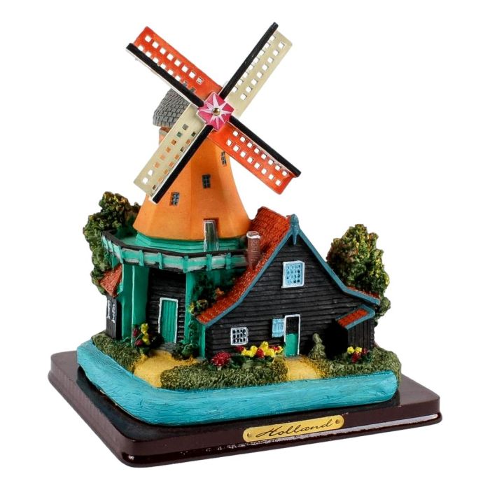 Smock mill Reiger Polystone 16 cm