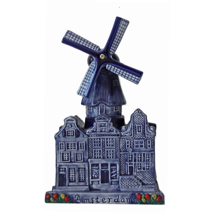 Stadsmolen groot