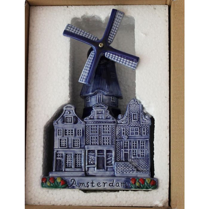 Stadsmolen groot