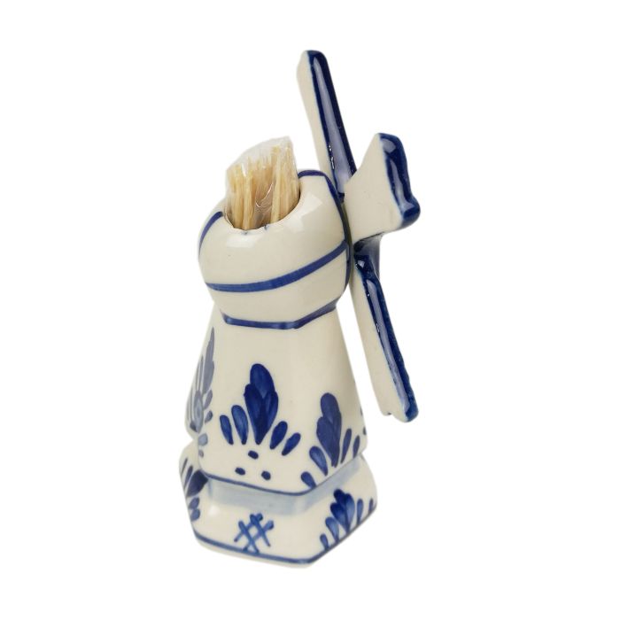 Toothpick set Windmill
