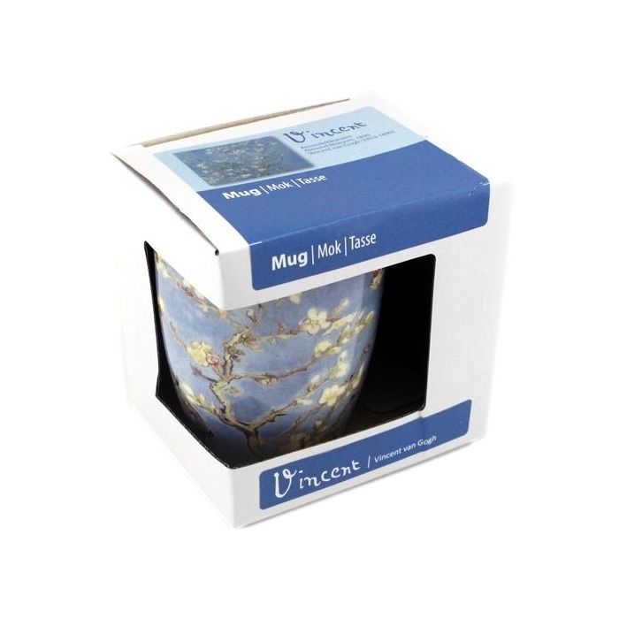Mug Almond Blossom - In Box