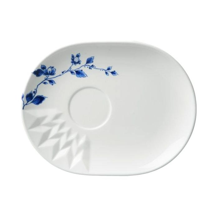 Multibordje "Blauw Vouw"