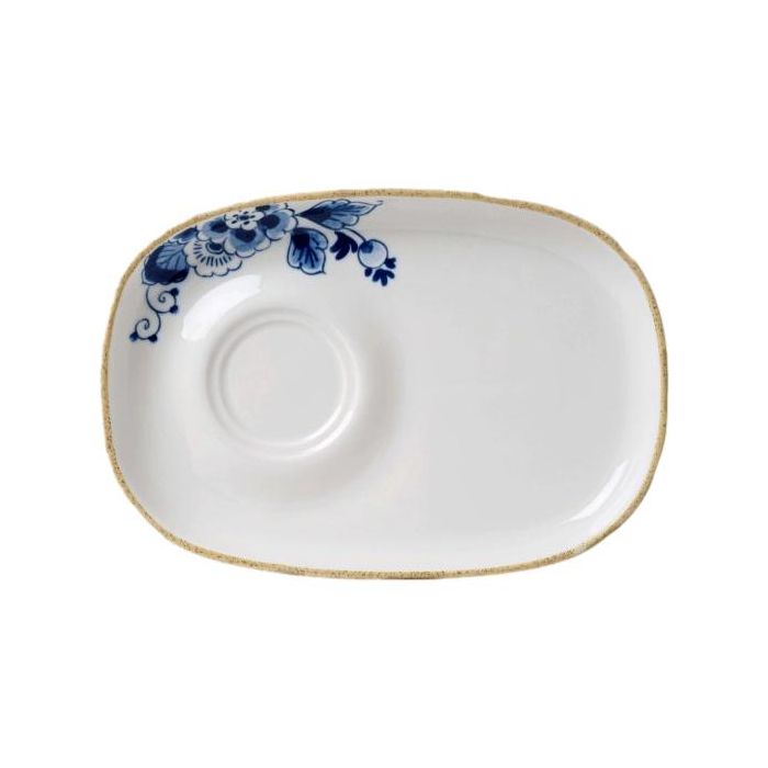 Blauw Bloesem Multibordje