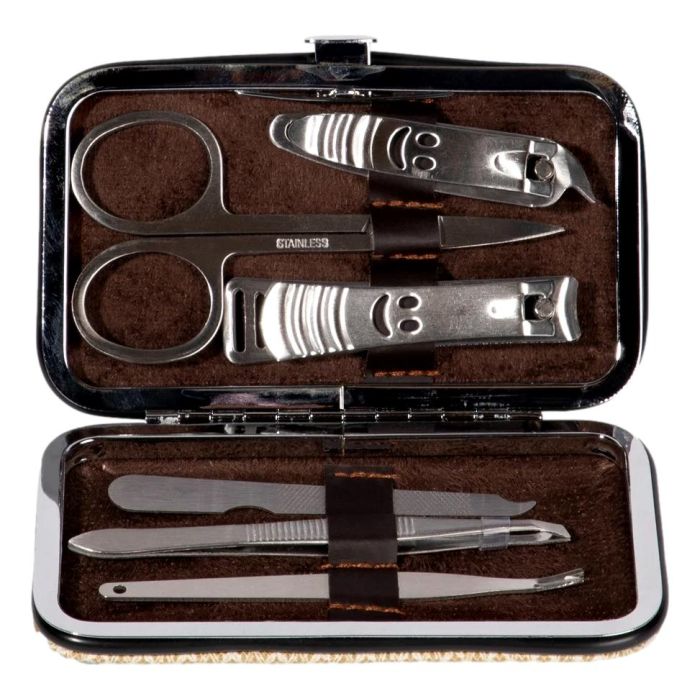 Manicure set Almond blossom - Van Gogh