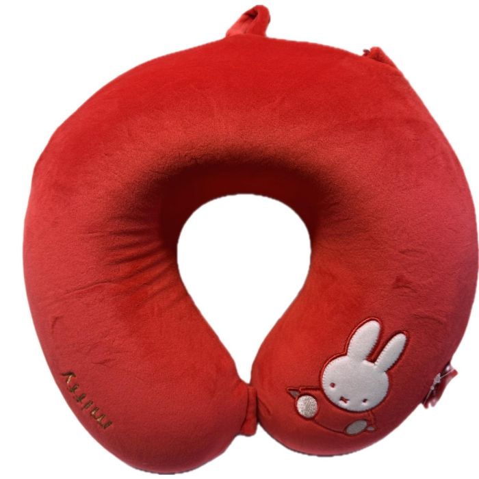 Nijntje Nekkussen - Rood
