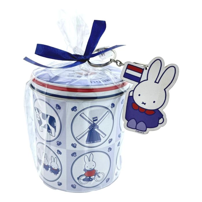 Syrup Waffles in Can "Miffy"
