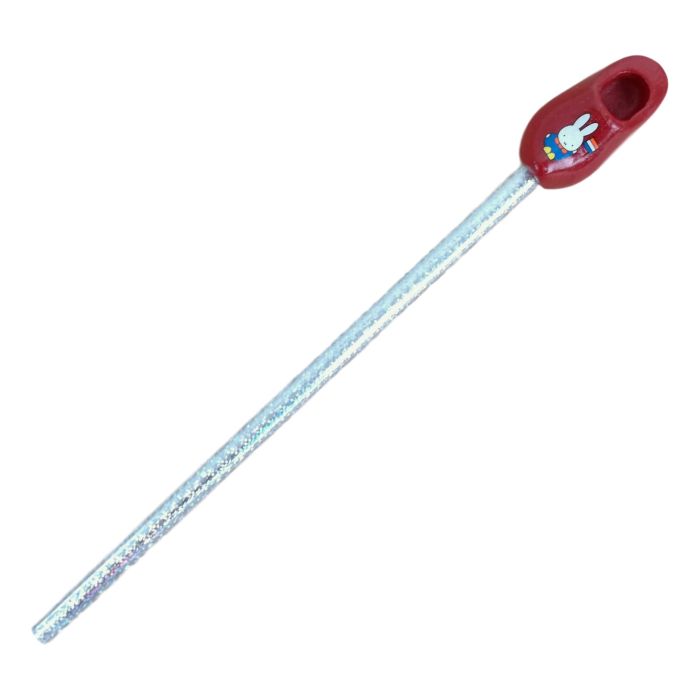 Potlood Nijntje "Rood"