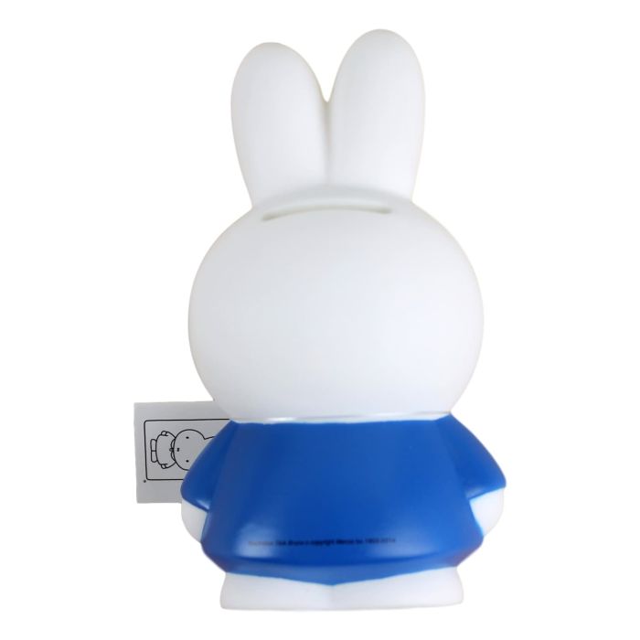 Nijntje Spaarpot Blauw