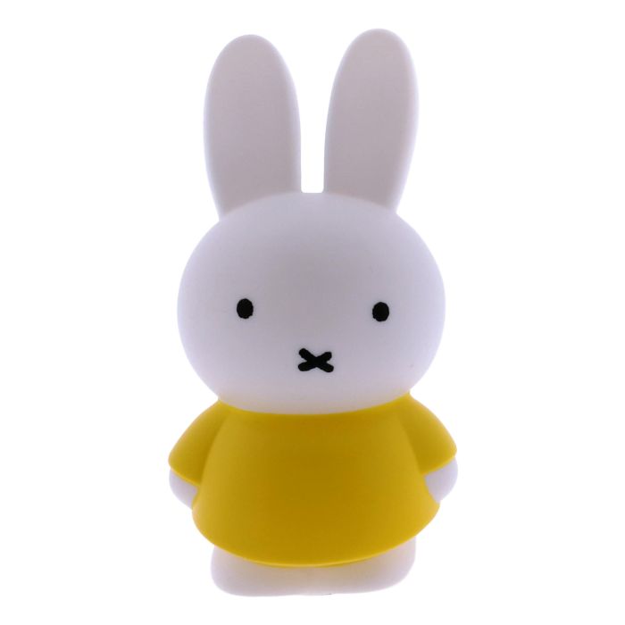 Money box Miffy Yellow