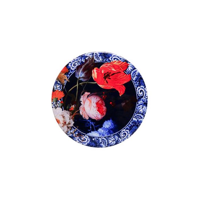 Golden Age Pan Coaster - 18 cm
